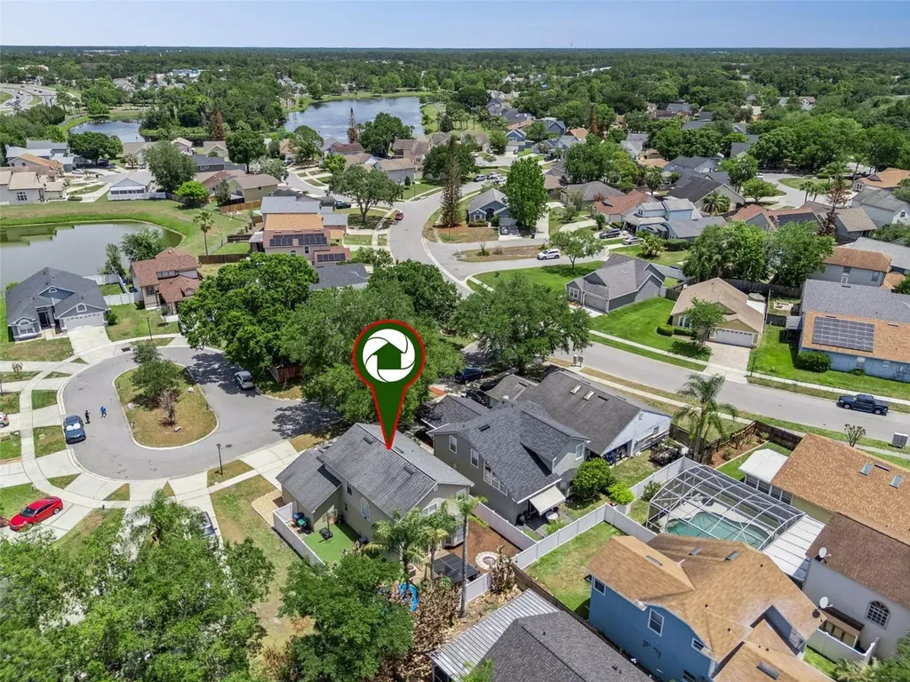 12024 Moccasin Court Orlando FL 32828