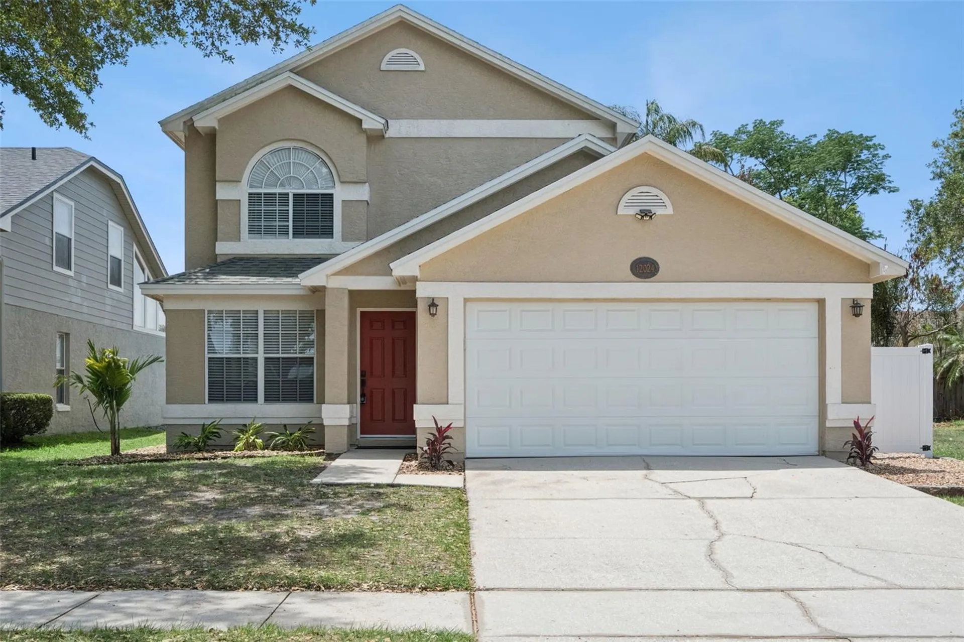 12024 Moccasin Court Orlando FL 32828