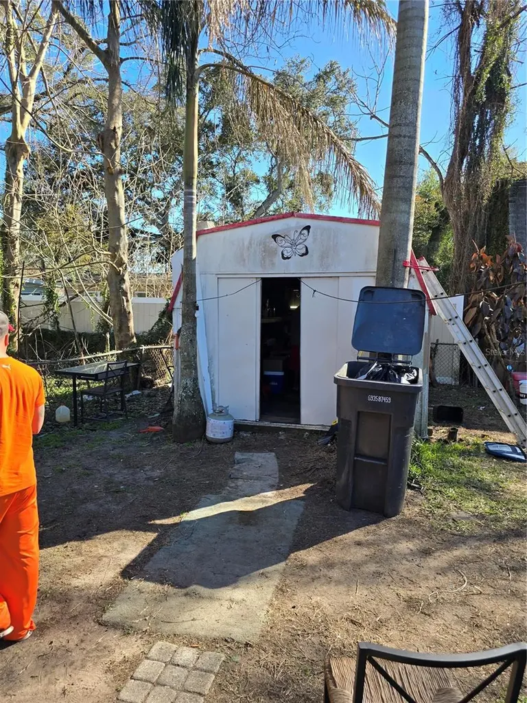 109 Ruby Circle Brandon FL 33510