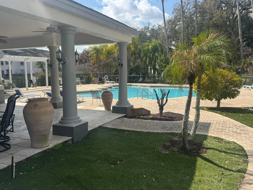 4320 S Kirkman Road Orlando FL 32811