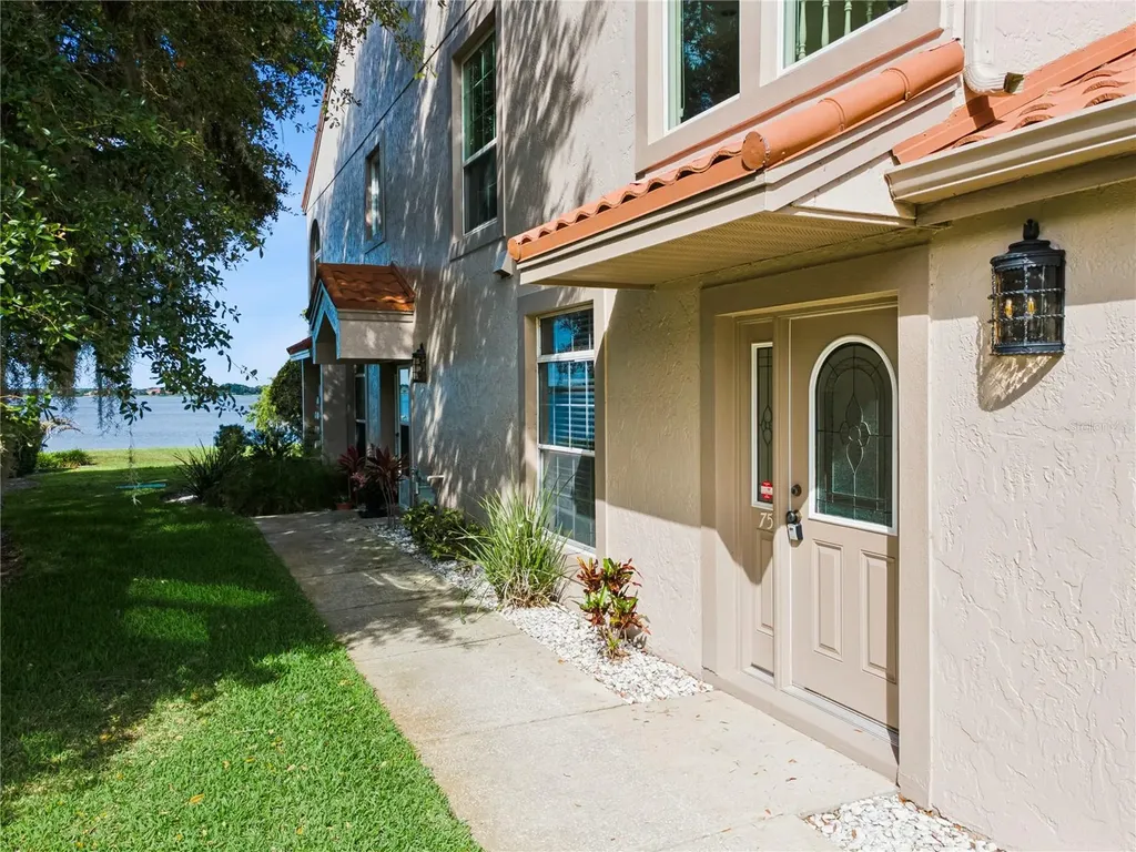 75 Sunset View Drive Winter Haven FL 33884