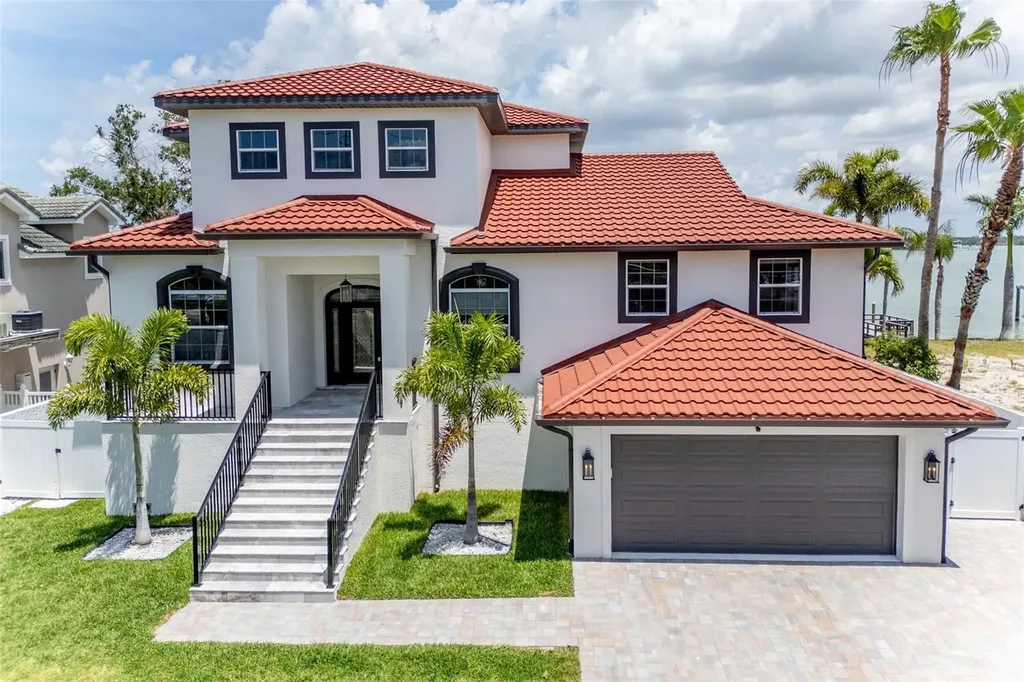 4 Paradise Lane Treasure Island FL 33706