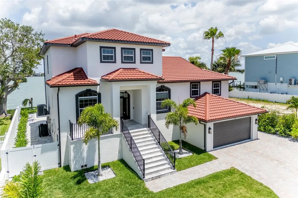 4 Paradise Lane Treasure Island FL 33706