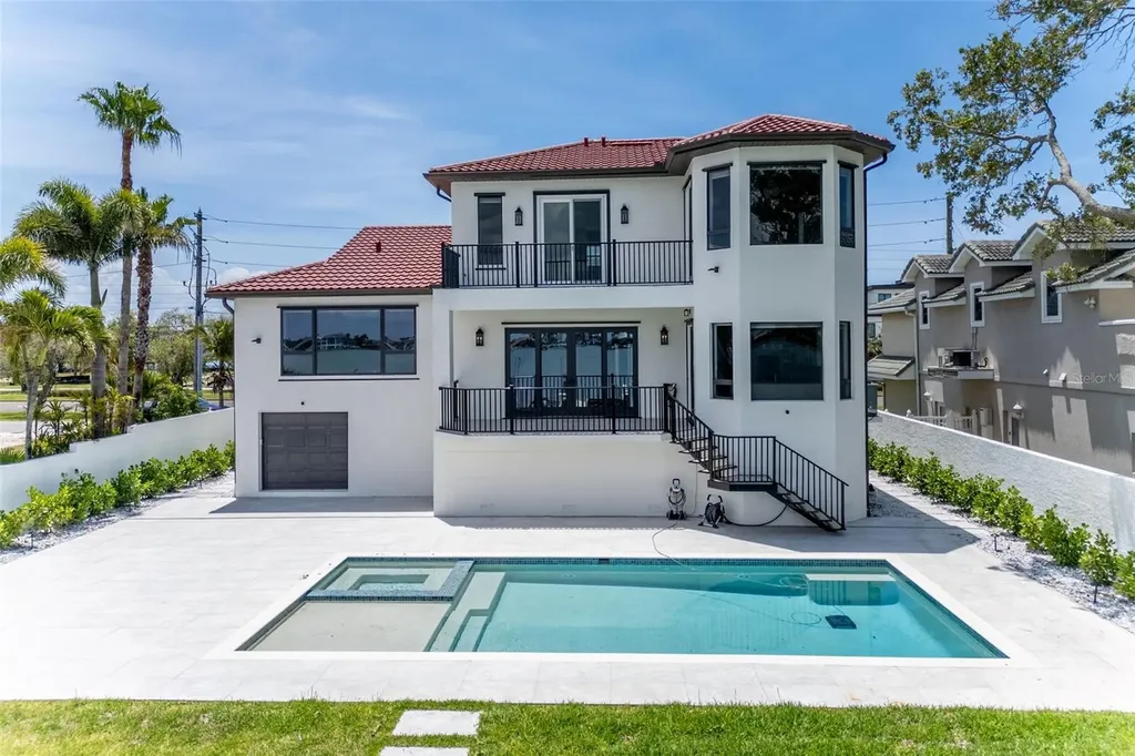 4 Paradise Lane Treasure Island FL 33706