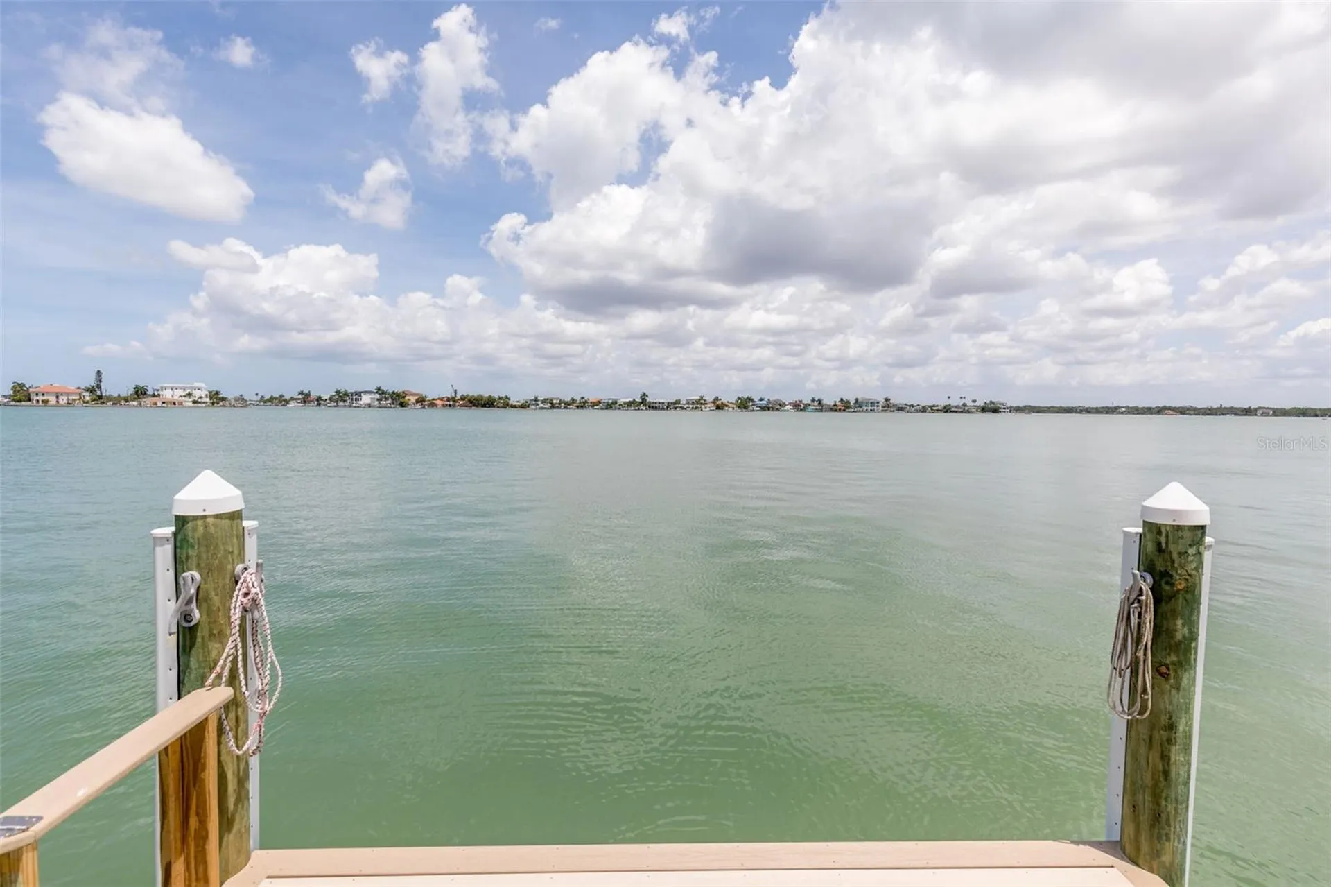 4 Paradise Lane Treasure Island FL 33706