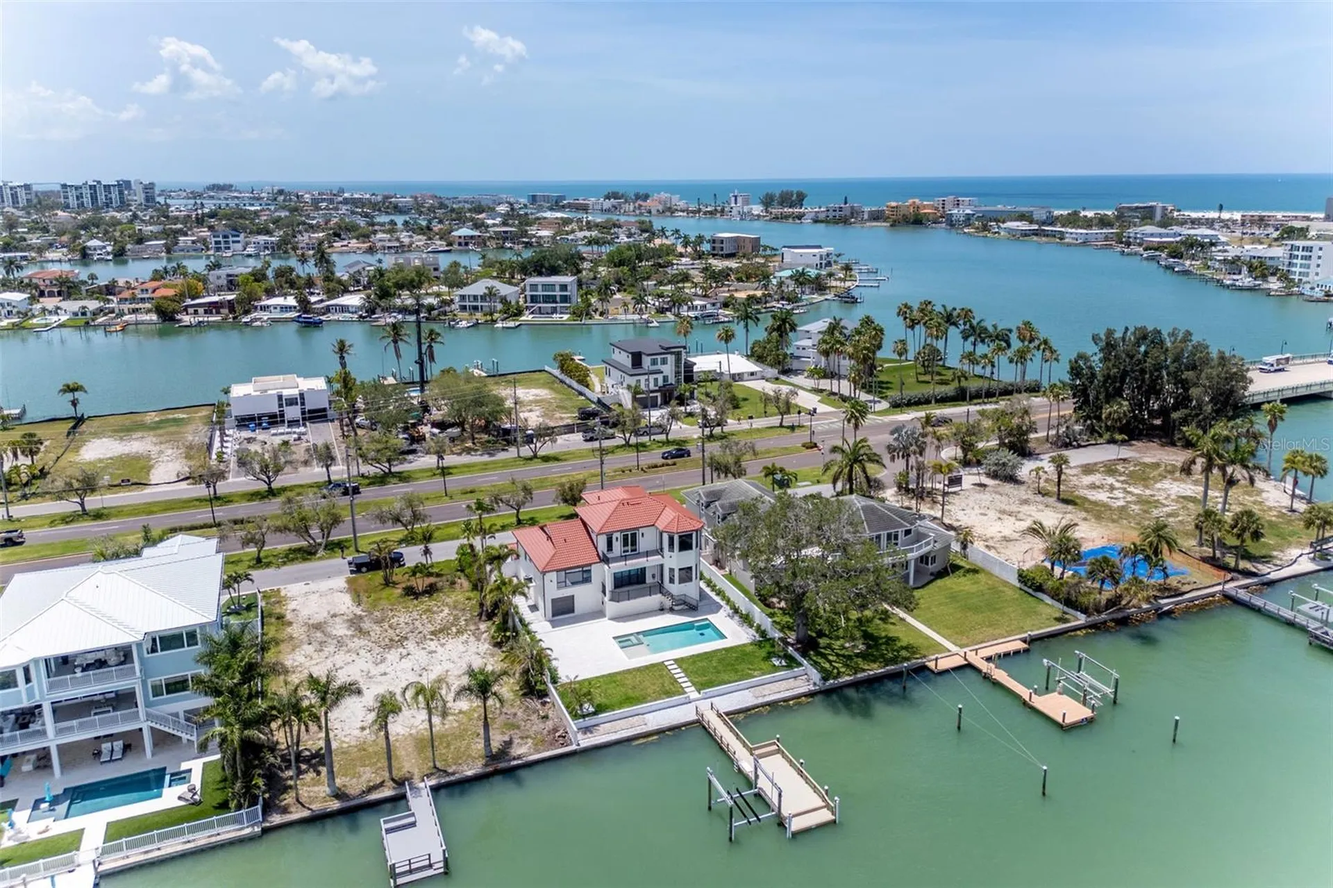 4 Paradise Lane Treasure Island FL 33706