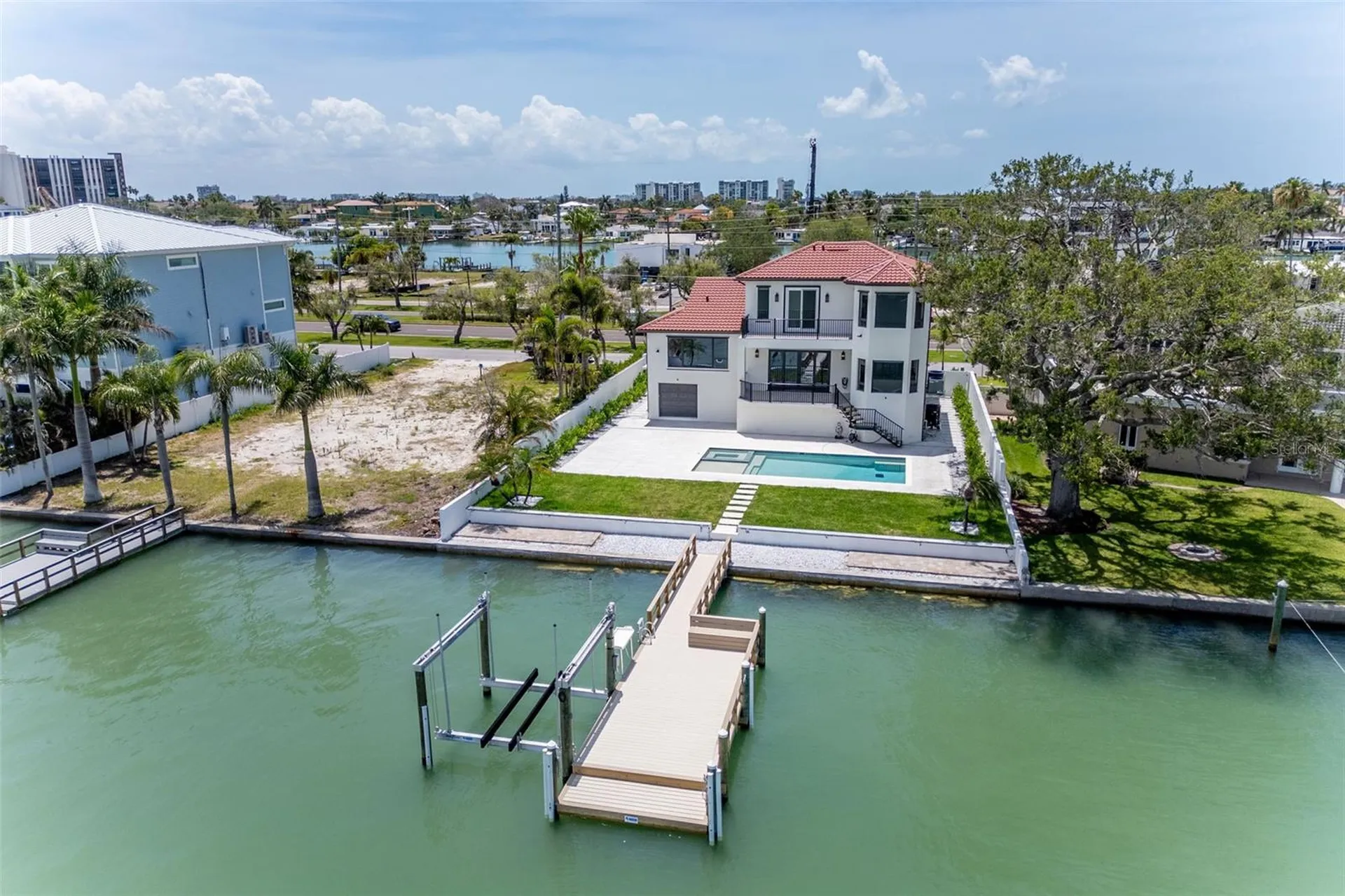 4 Paradise Lane Treasure Island FL 33706