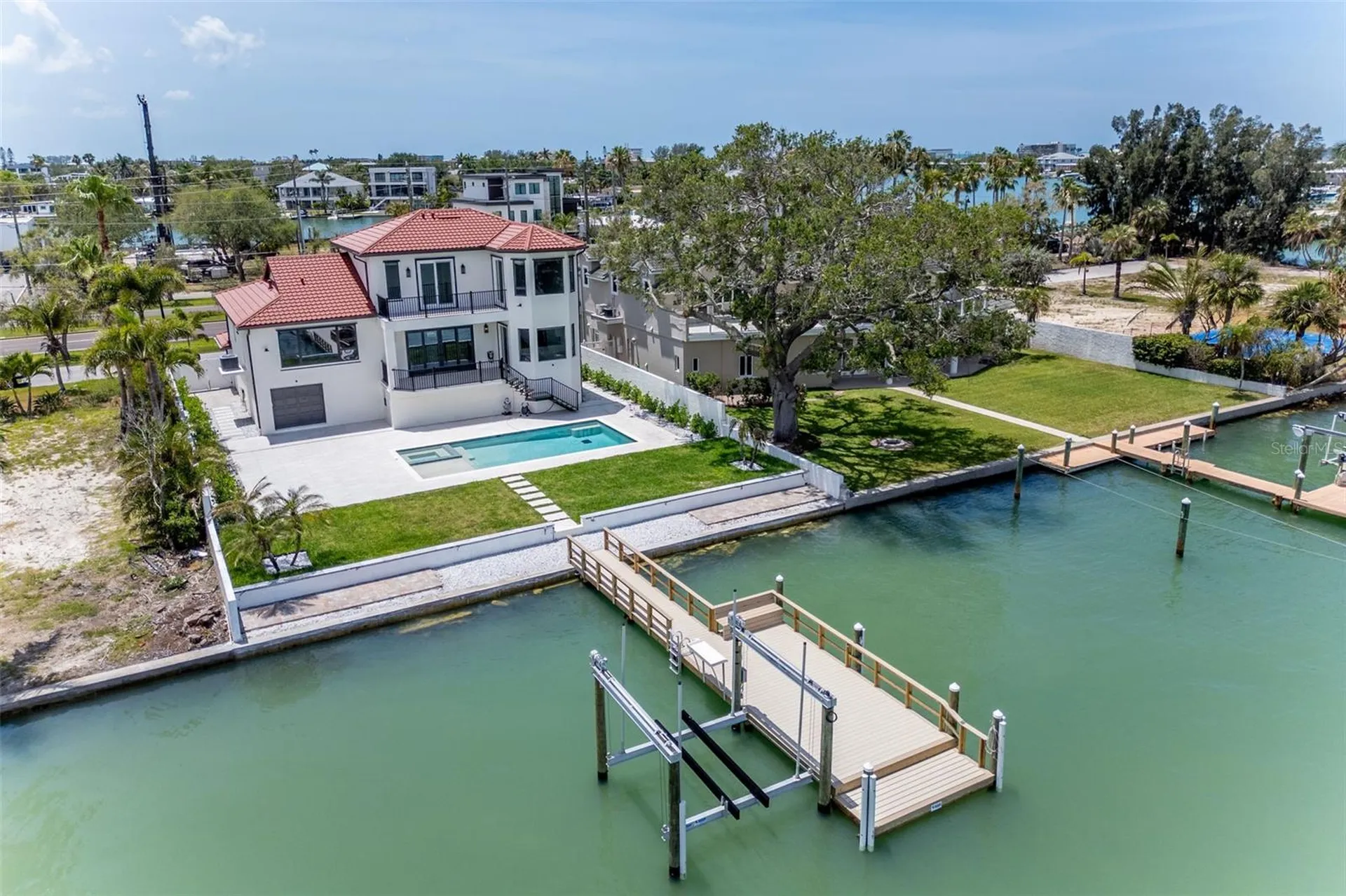 4 Paradise Lane Treasure Island FL 33706