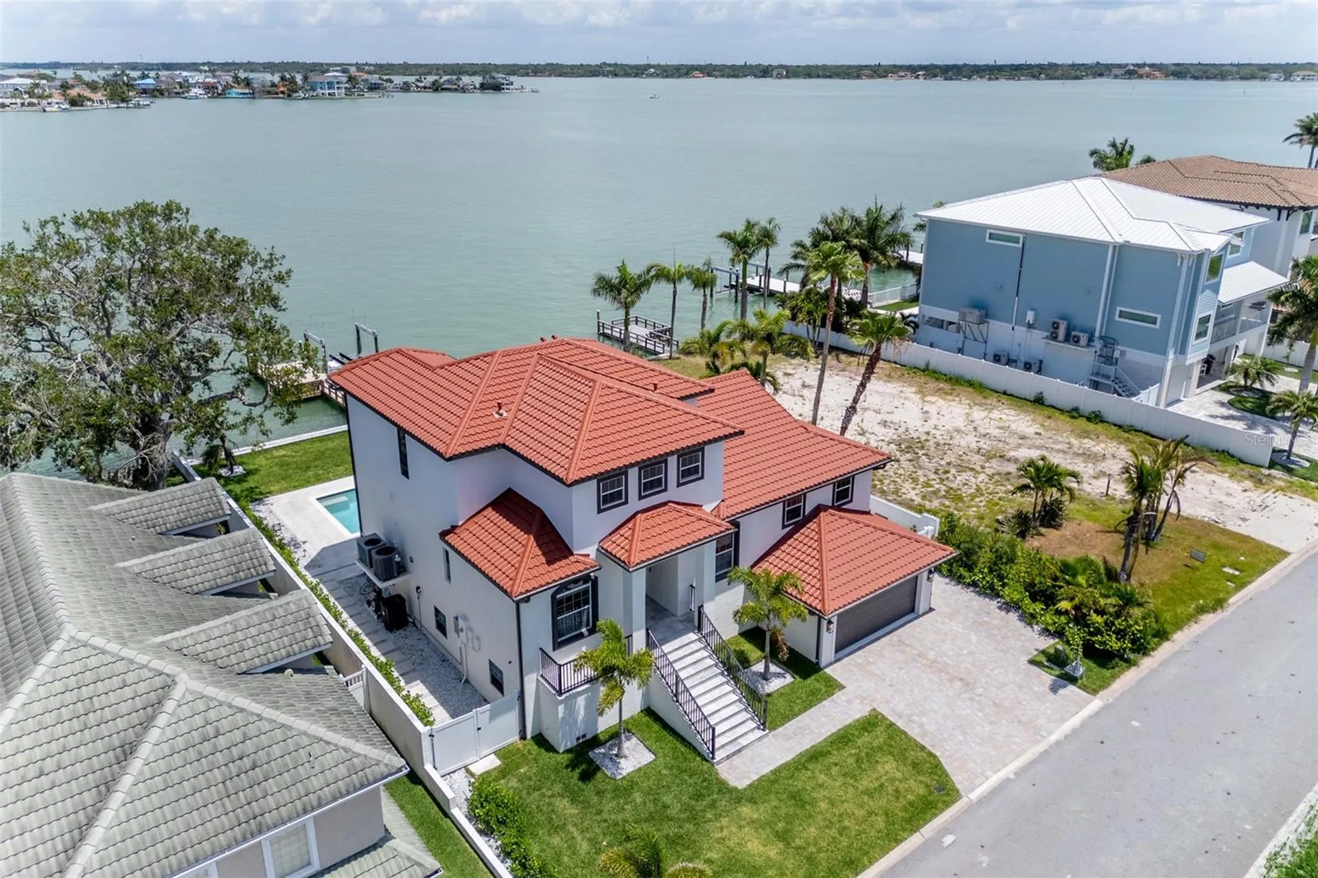 4 Paradise Lane Treasure Island FL 33706