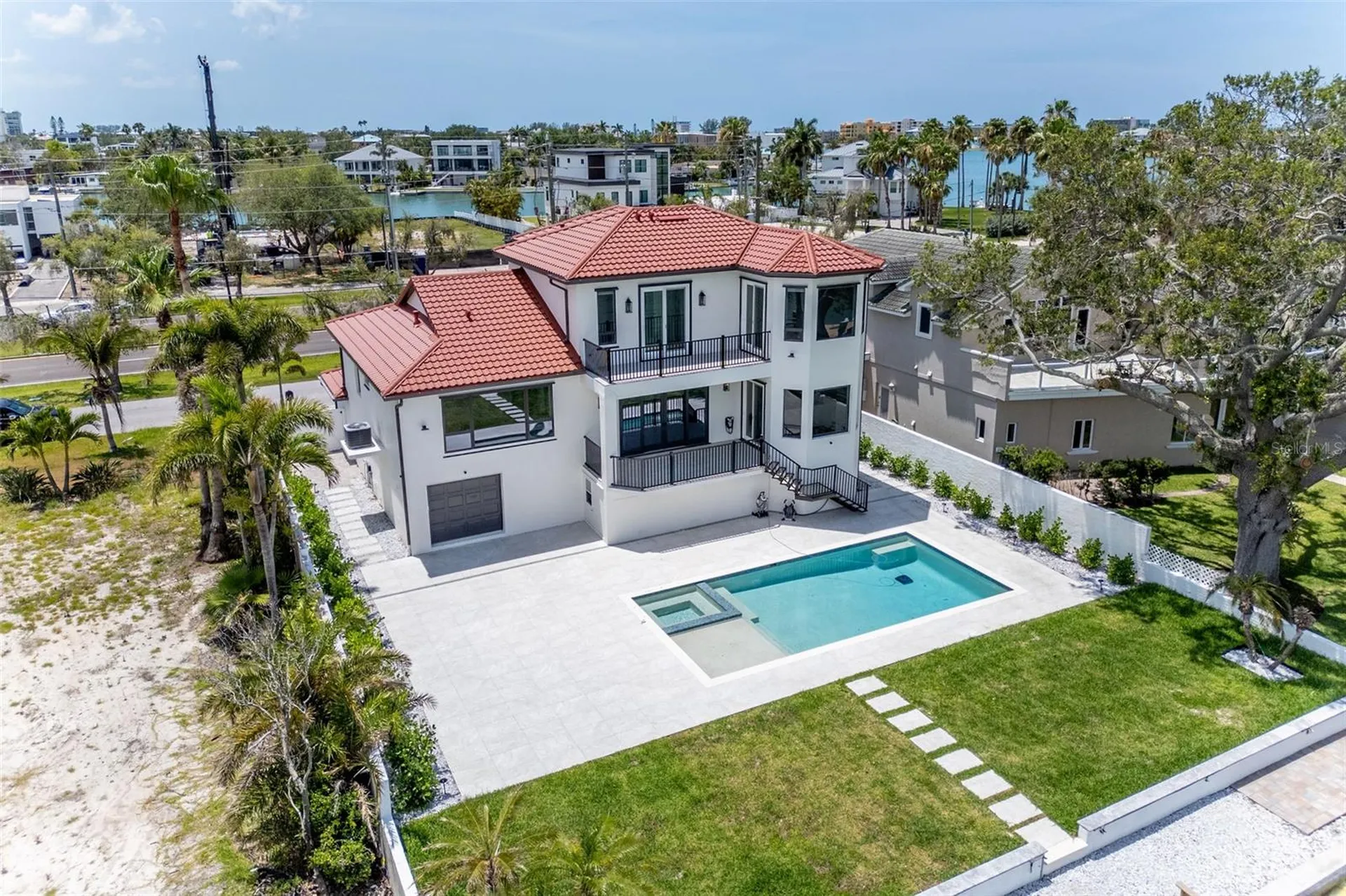 4 Paradise Lane Treasure Island FL 33706