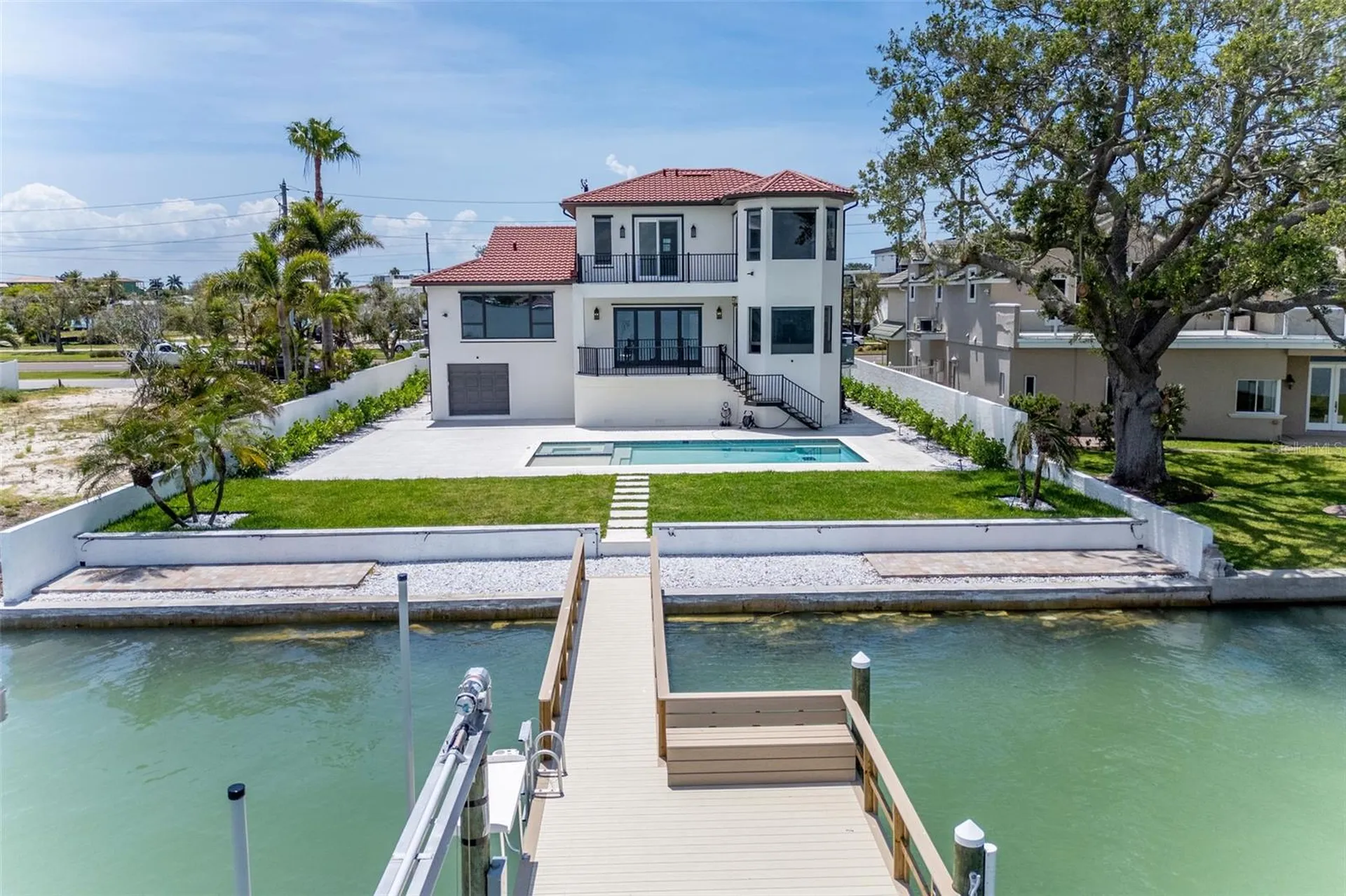 4 Paradise Lane Treasure Island FL 33706