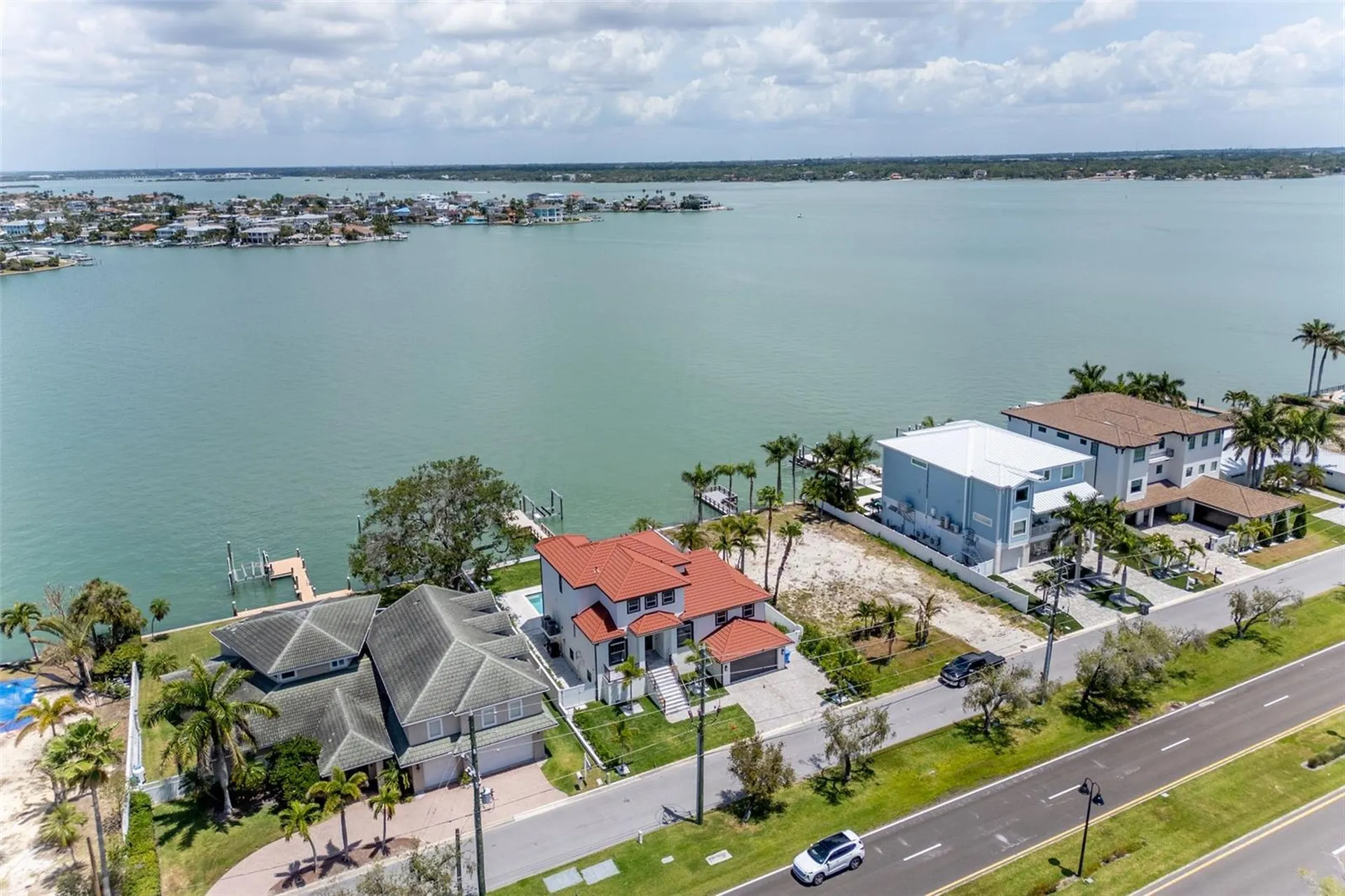 4 Paradise Lane Treasure Island FL 33706