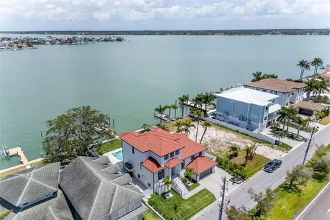 4 Paradise Lane Treasure Island FL 33706