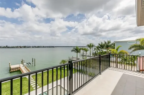 4 Paradise Lane Treasure Island FL 33706