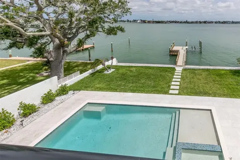 4 Paradise Lane Treasure Island FL 33706