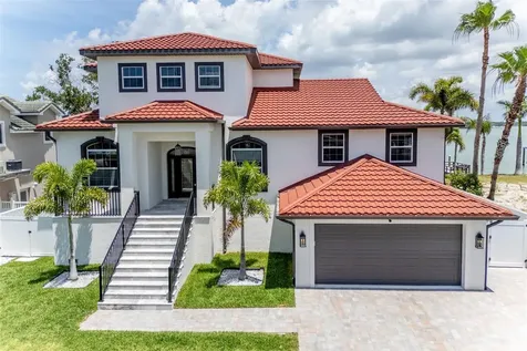 4 Paradise Lane Treasure Island FL 33706