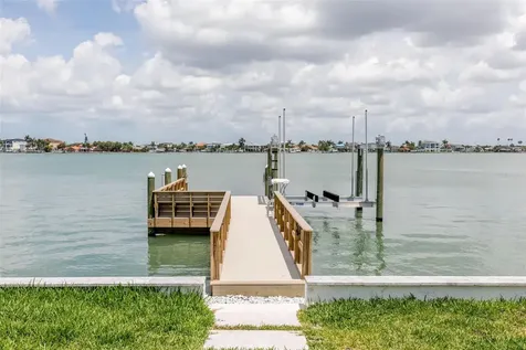 4 Paradise Lane Treasure Island FL 33706