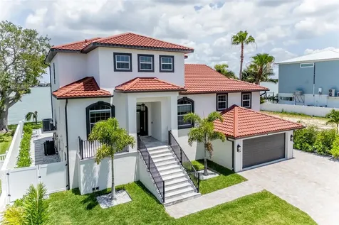 4 Paradise Lane Treasure Island FL 33706