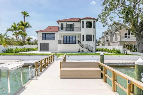 4 Paradise Lane Treasure Island FL 33706
