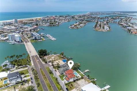 4 Paradise Lane Treasure Island FL 33706