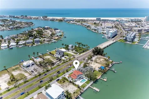 4 Paradise Lane Treasure Island FL 33706