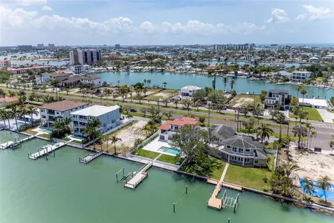 4 Paradise Lane Treasure Island FL 33706