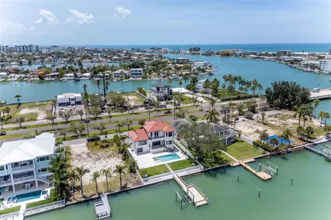 4 Paradise Lane Treasure Island FL 33706