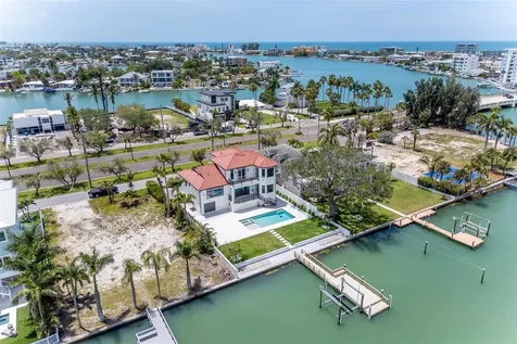 4 Paradise Lane Treasure Island FL 33706