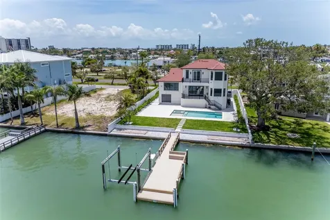 4 Paradise Lane Treasure Island FL 33706