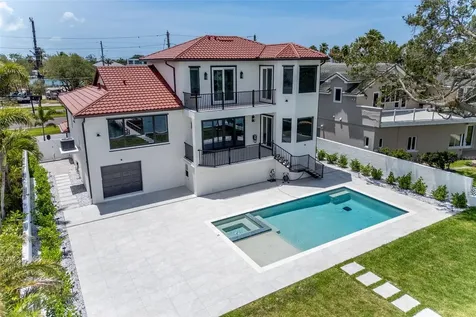 4 Paradise Lane Treasure Island FL 33706