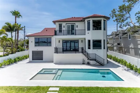 4 Paradise Lane Treasure Island FL 33706