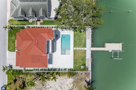 4 Paradise Lane Treasure Island FL 33706