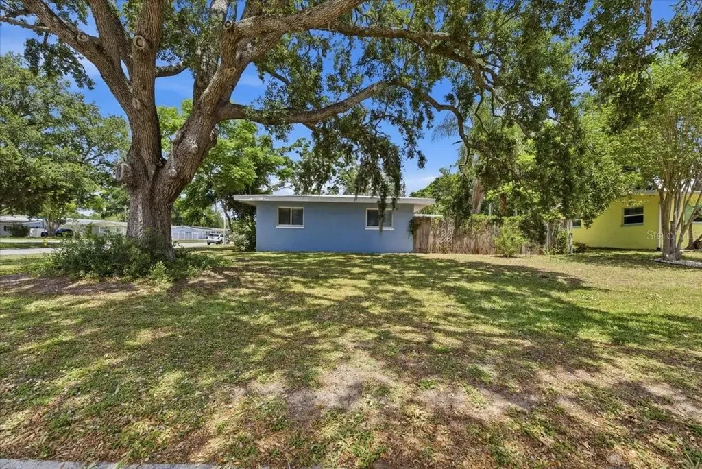 1317 Lady Marion Lane Dunedin FL 34698