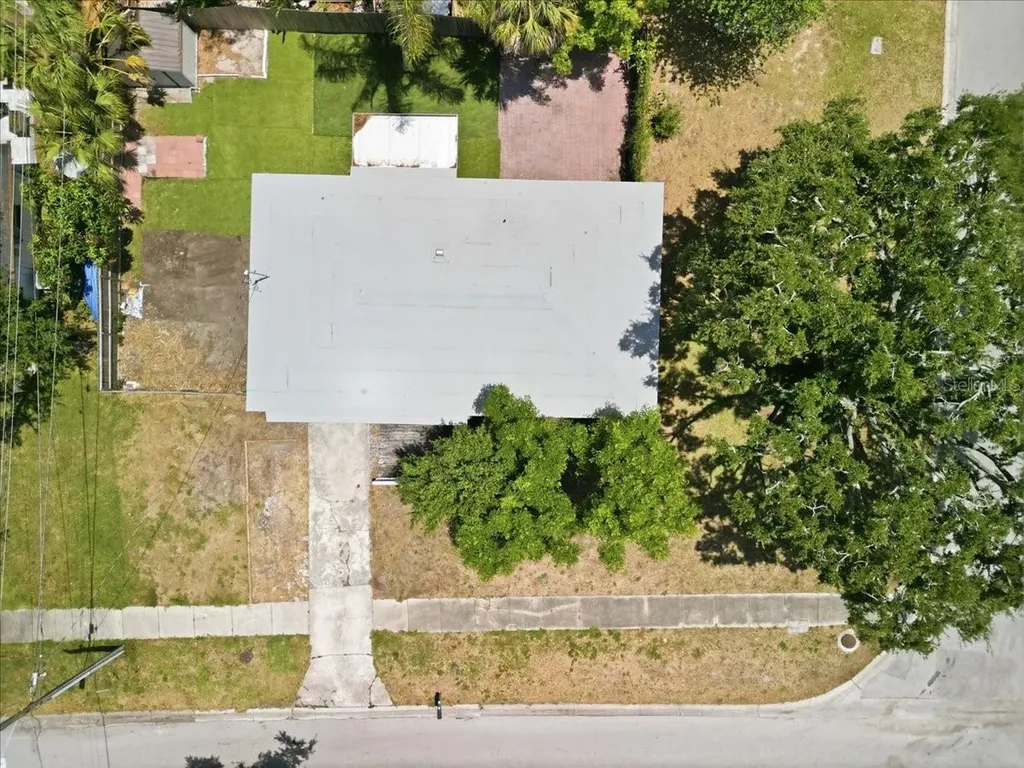 1317 Lady Marion Lane Dunedin FL 34698