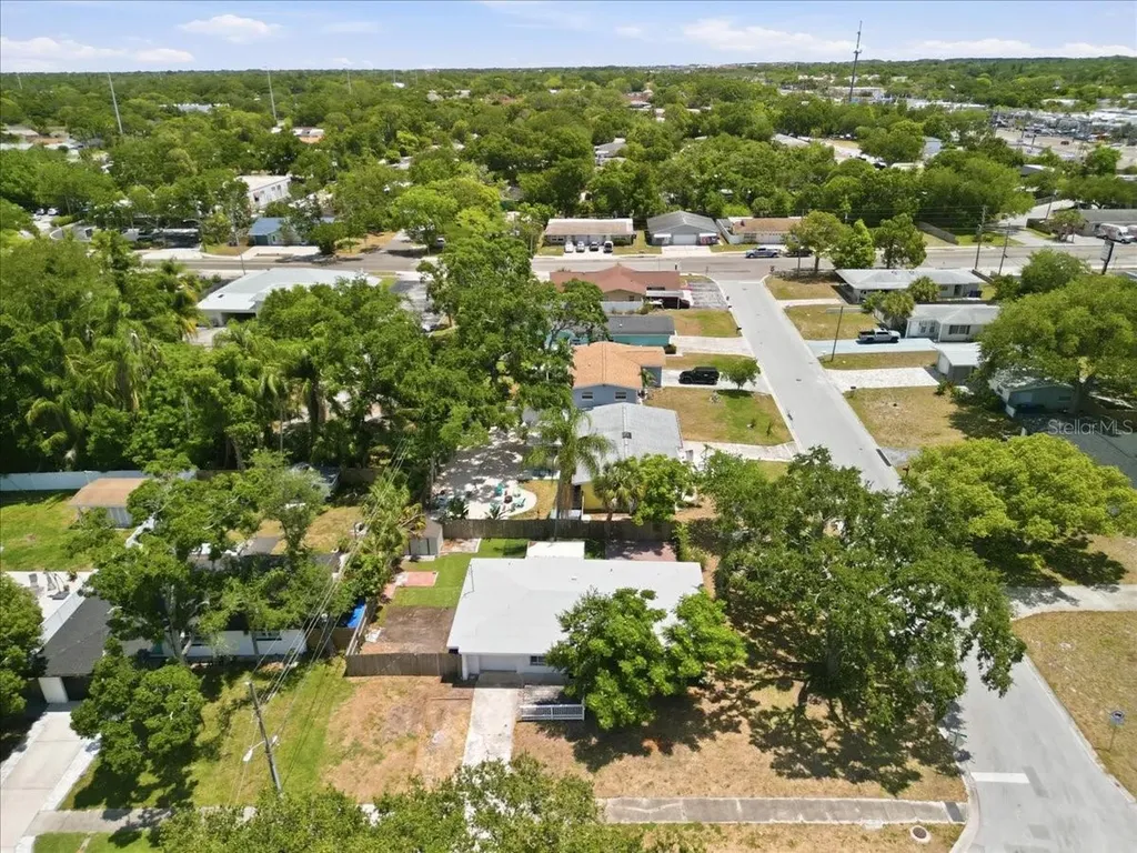 1317 Lady Marion Lane Dunedin FL 34698
