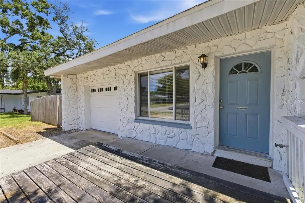 1317 Lady Marion Lane Dunedin FL 34698