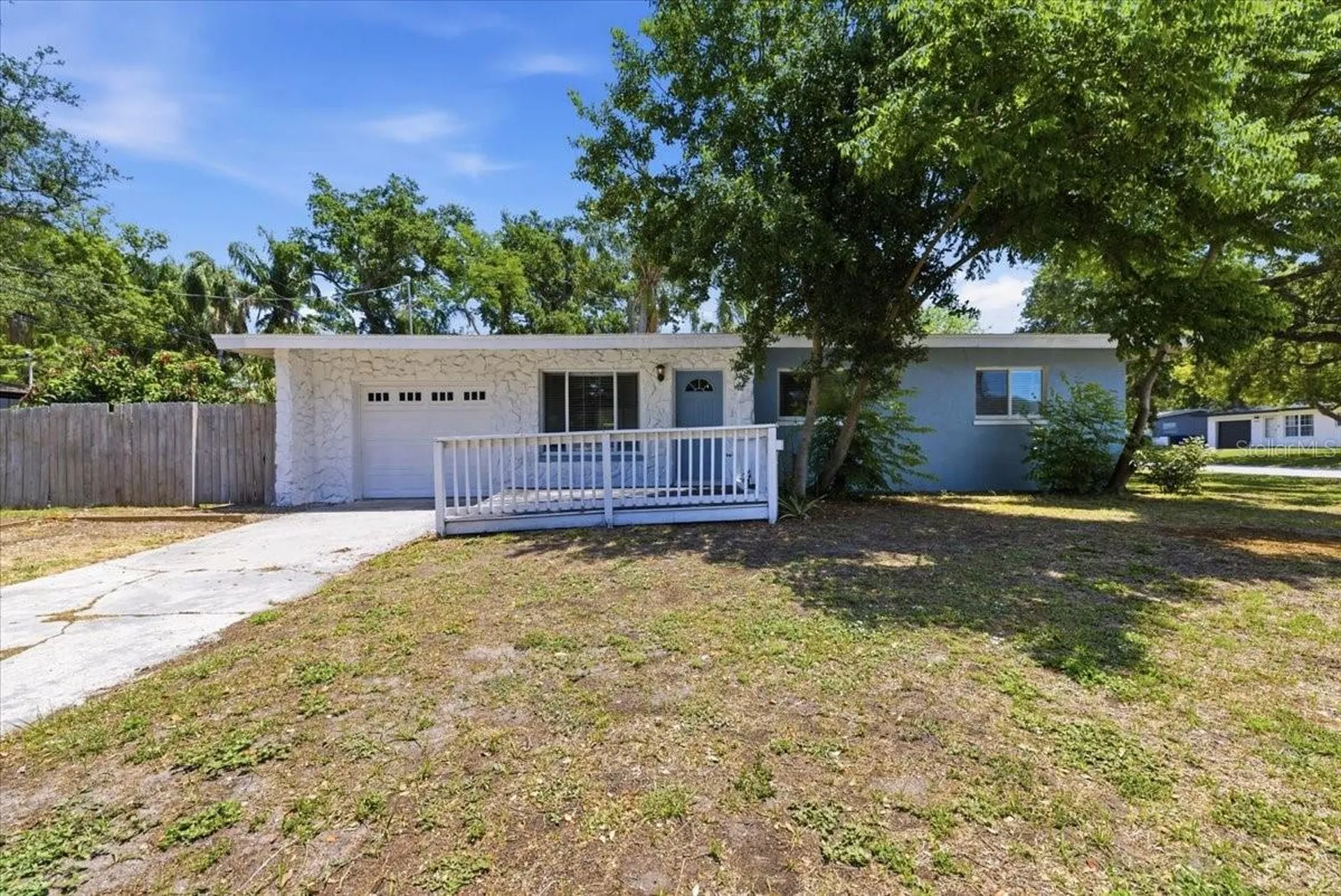 1317 Lady Marion Lane Dunedin FL 34698