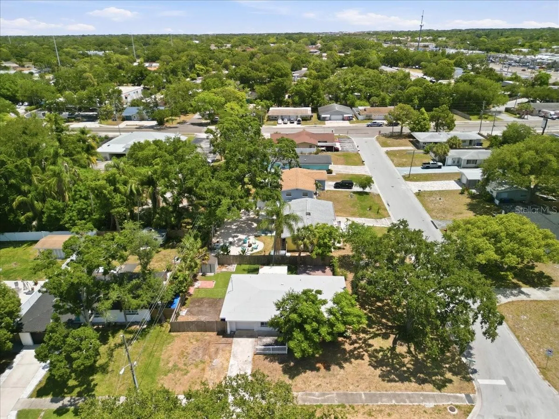 1317 Lady Marion Lane Dunedin FL 34698