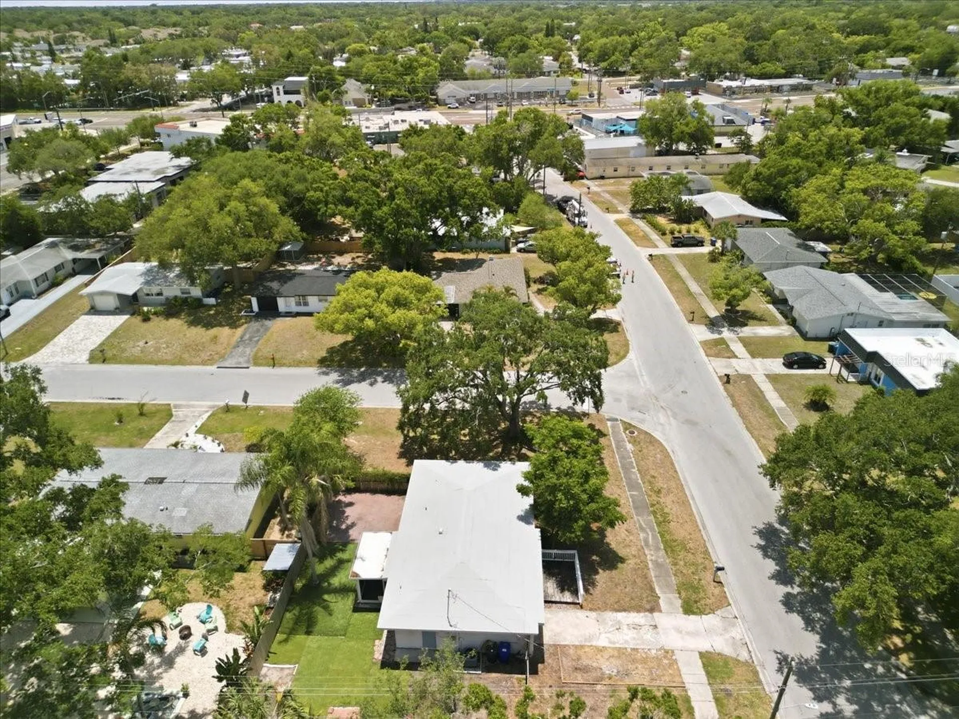 1317 Lady Marion Lane Dunedin FL 34698