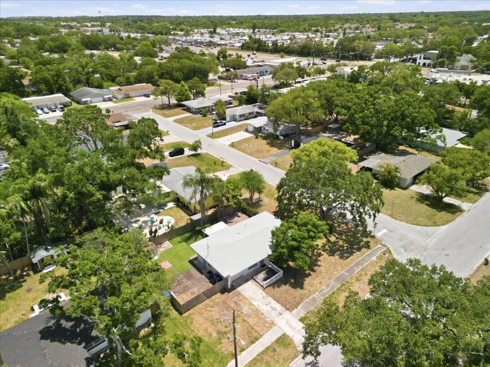 1317 Lady Marion Lane Dunedin FL 34698