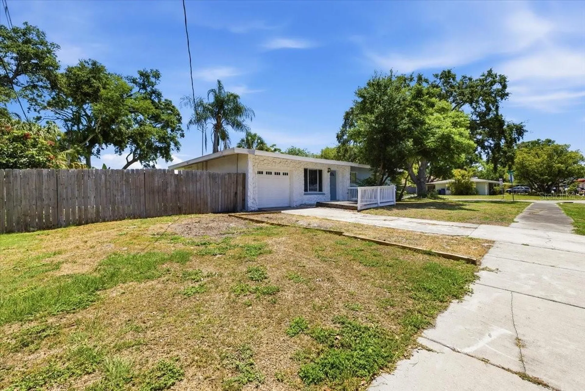 1317 Lady Marion Lane Dunedin FL 34698