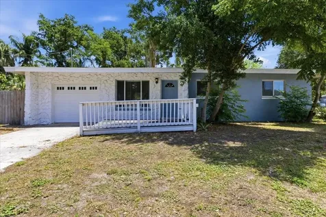 1317 Lady Marion Lane Dunedin FL 34698