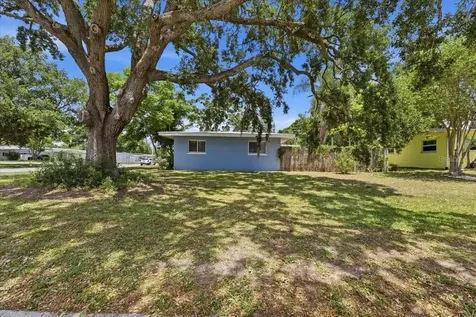 1317 Lady Marion Lane Dunedin FL 34698