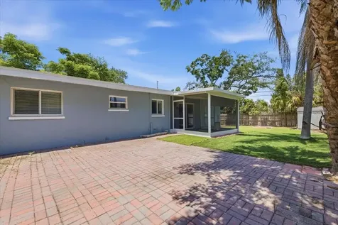 1317 Lady Marion Lane Dunedin FL 34698