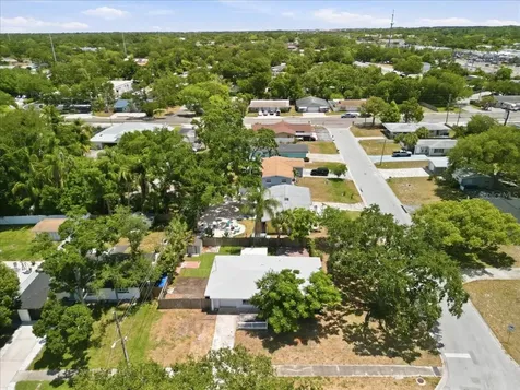 1317 Lady Marion Lane Dunedin FL 34698