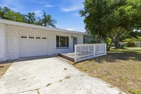 1317 Lady Marion Lane Dunedin FL 34698