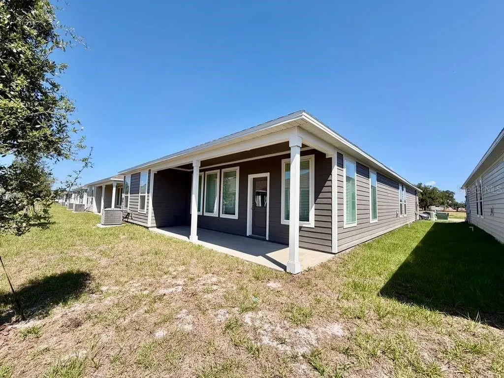 5111 Natalia Drive St Cloud FL 34772