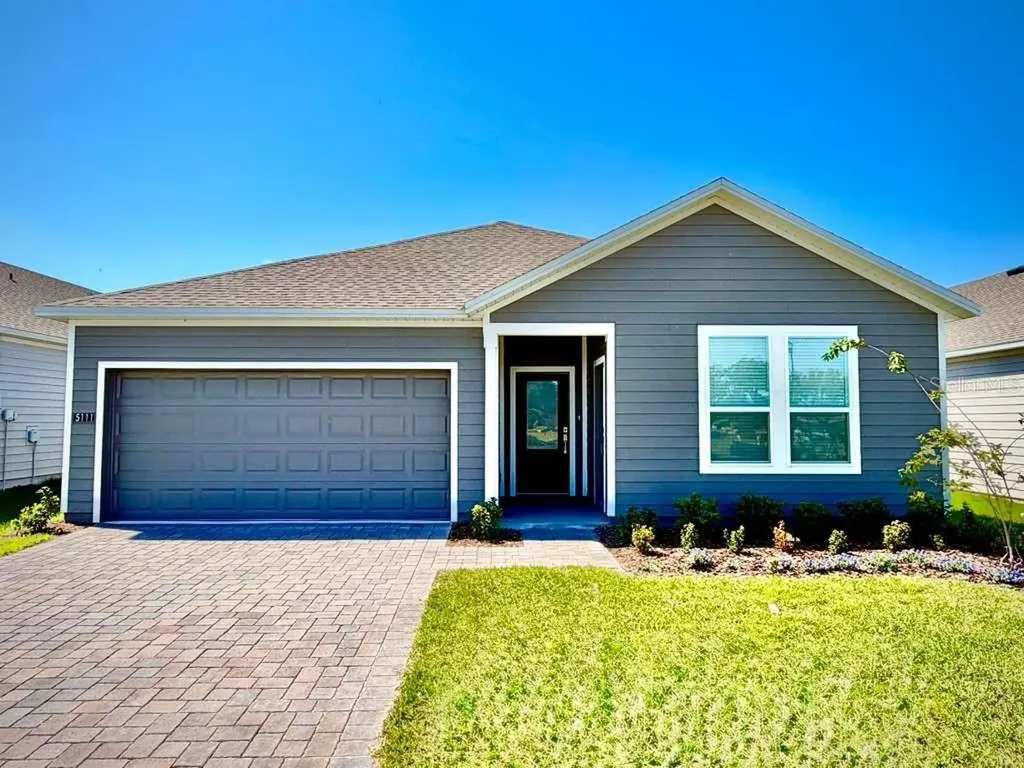 5111 Natalia Drive St Cloud FL 34772