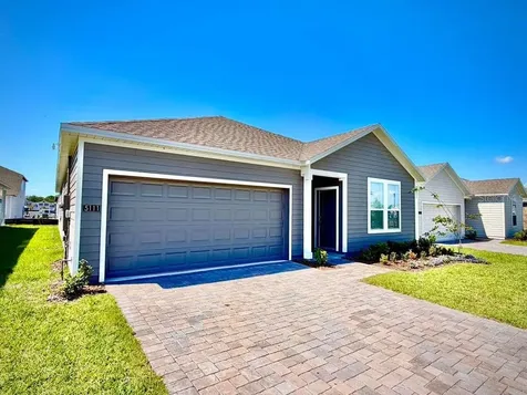 5111 Natalia Drive St Cloud FL 34772