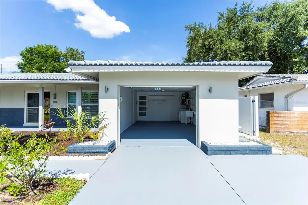 2451 Rutland Lane Clearwater FL 33763